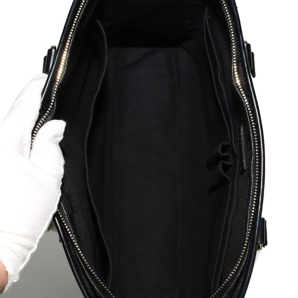 LOUIS VUITTON Damier Graphite Tadao PM - Picture 7 of 8